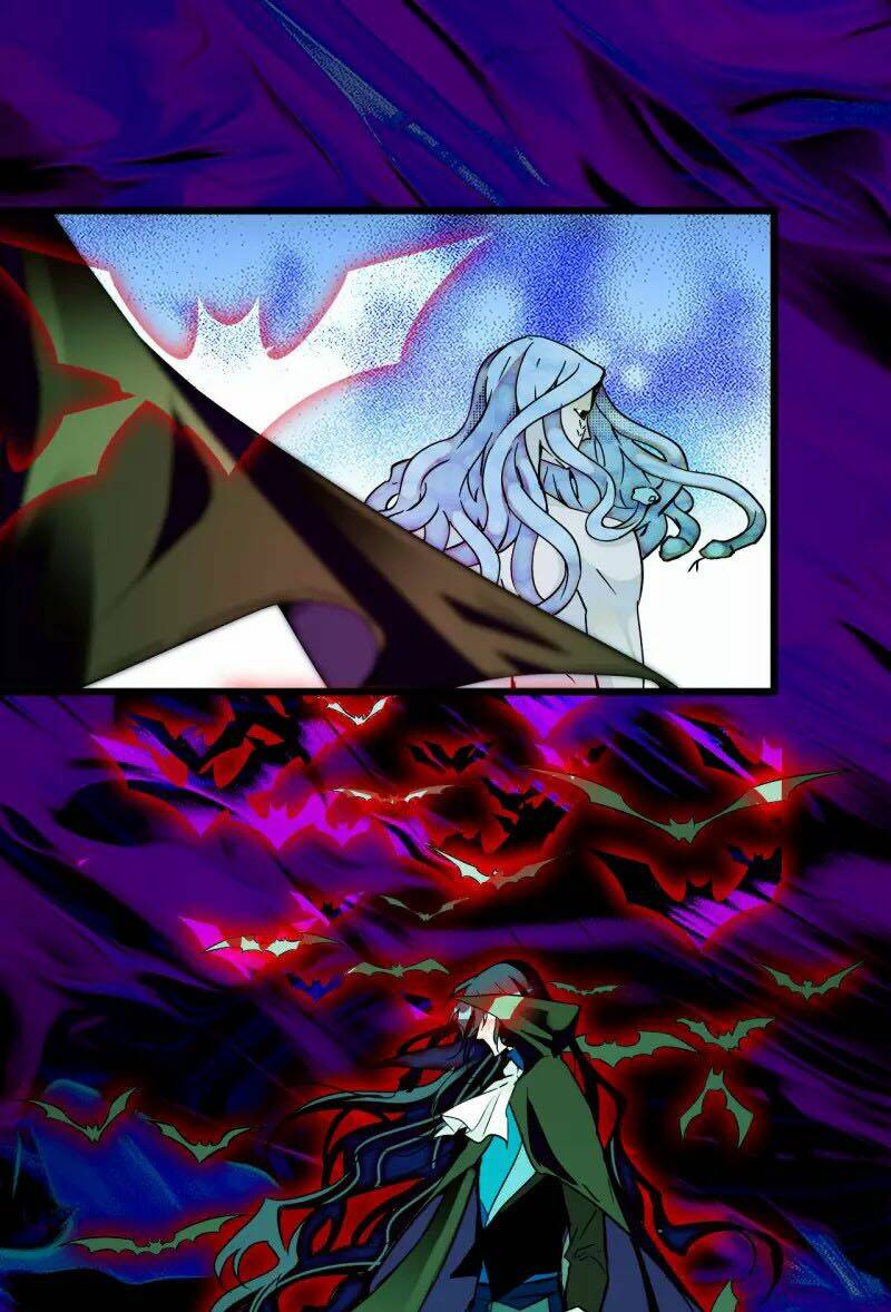 huyết túc khế ứớc chapter 26 7