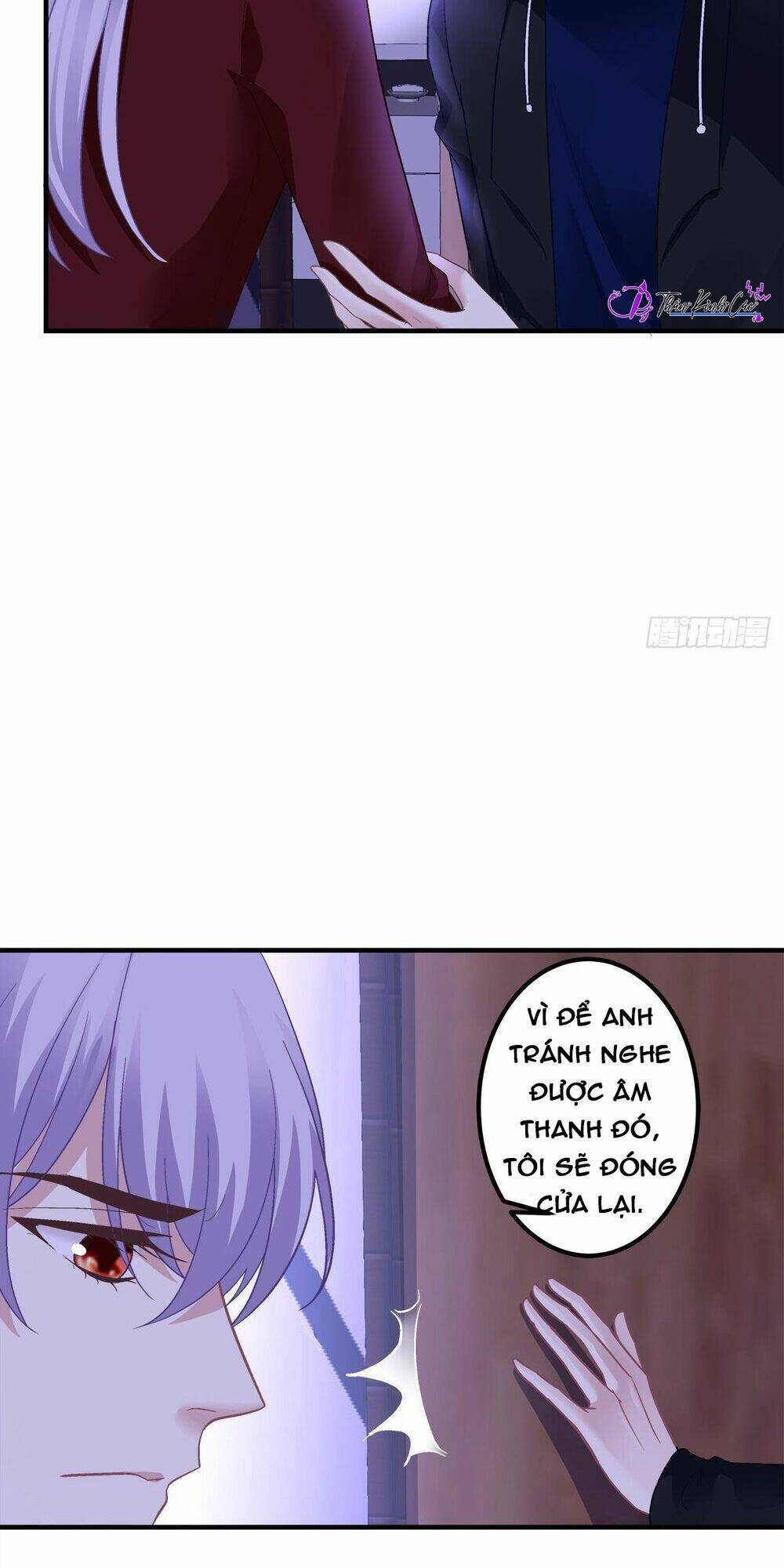 toàn bộ nắm trong tay chapter 121 31