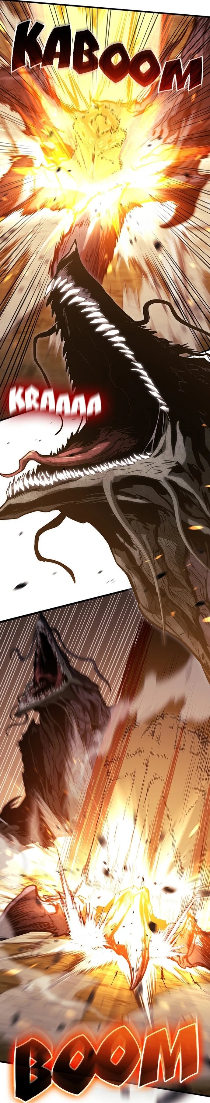 đồ long kỵ sĩ hôn môi ác long chapter 90 10