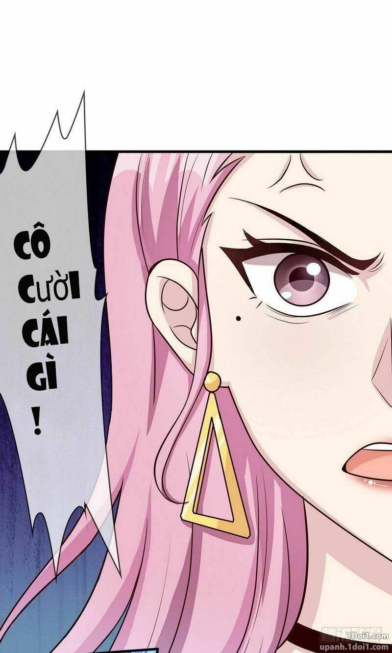 nam thần manh bảo tận diệt chapter 40 21