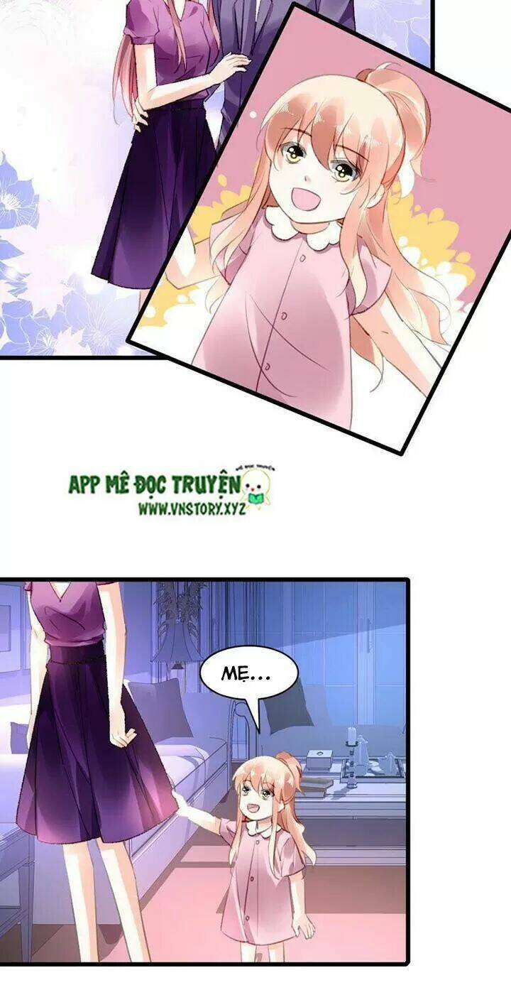 mưu ái thành nghiện chapter 87 11