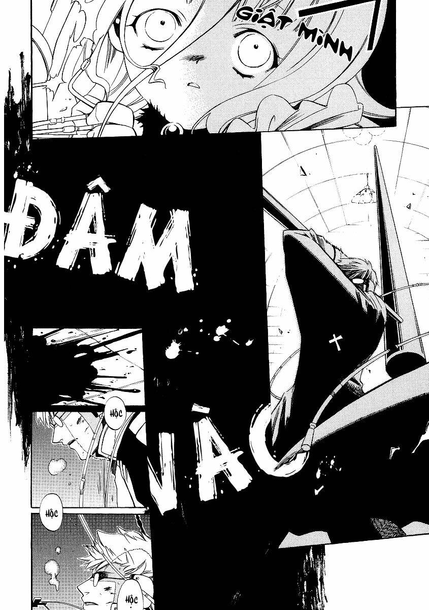 vassalord chapter 1.2 20