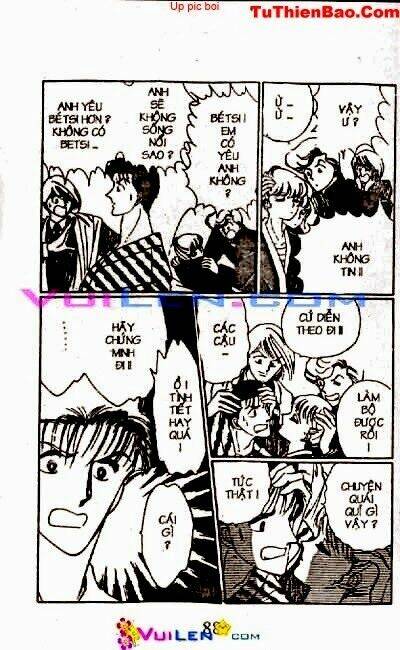 cô bé khóc nhè chapter 14 87