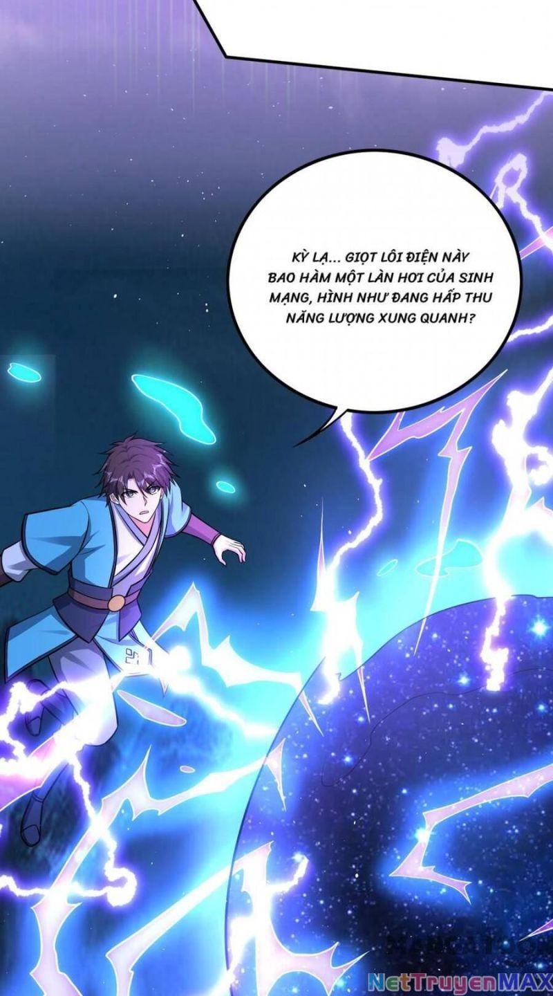 tối cường thần y tại đô thị chapter 298 24