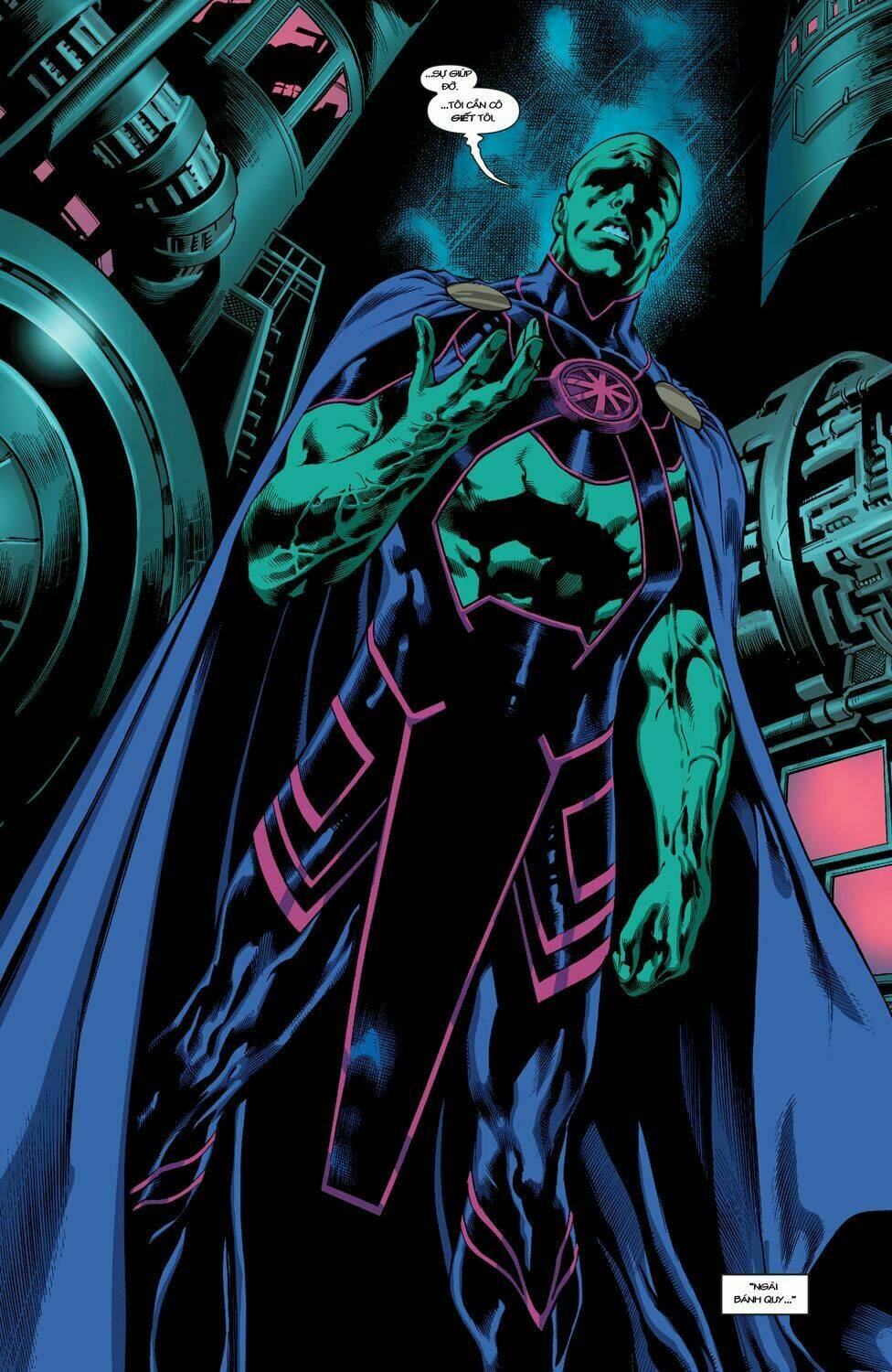 martian manhunter chapter 1 33
