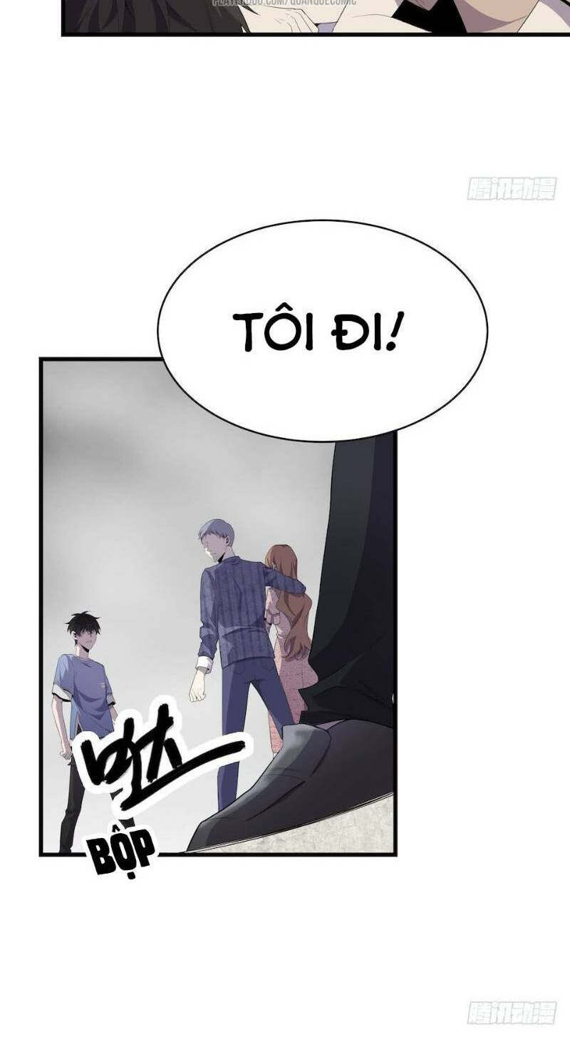 thát không mê thất chapter 10 14