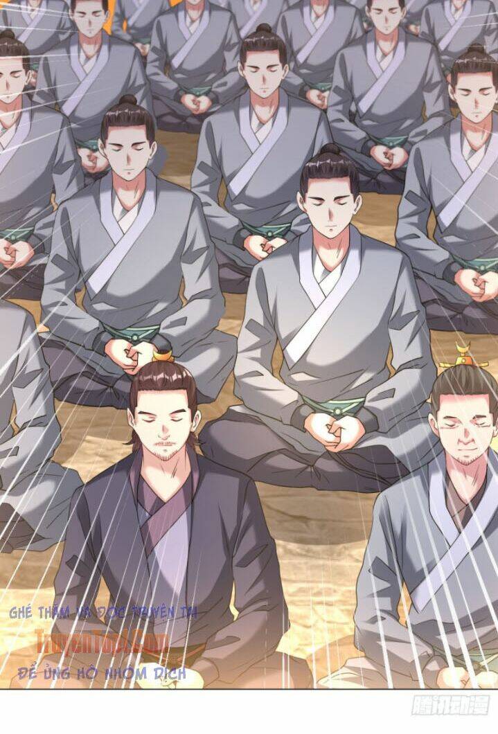 đạo ấn chapter 141 14