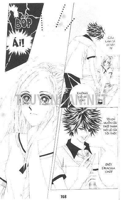 nụ hôn 5000 won chapter 6 8