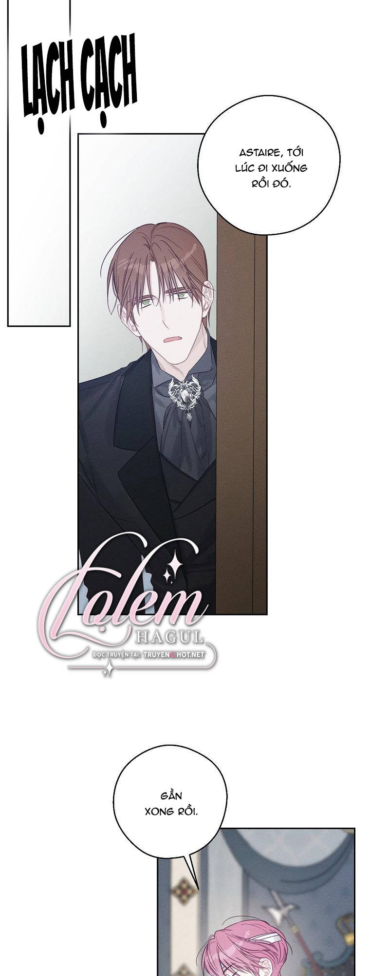 Tôi Phải Giấu Em Trai Trước Đã chapter 65.1 22