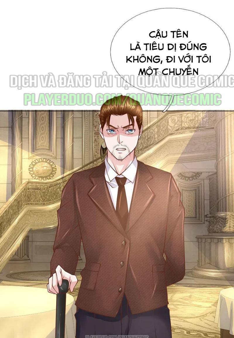 cực phẩm yêu nghiệt chapter 55 13