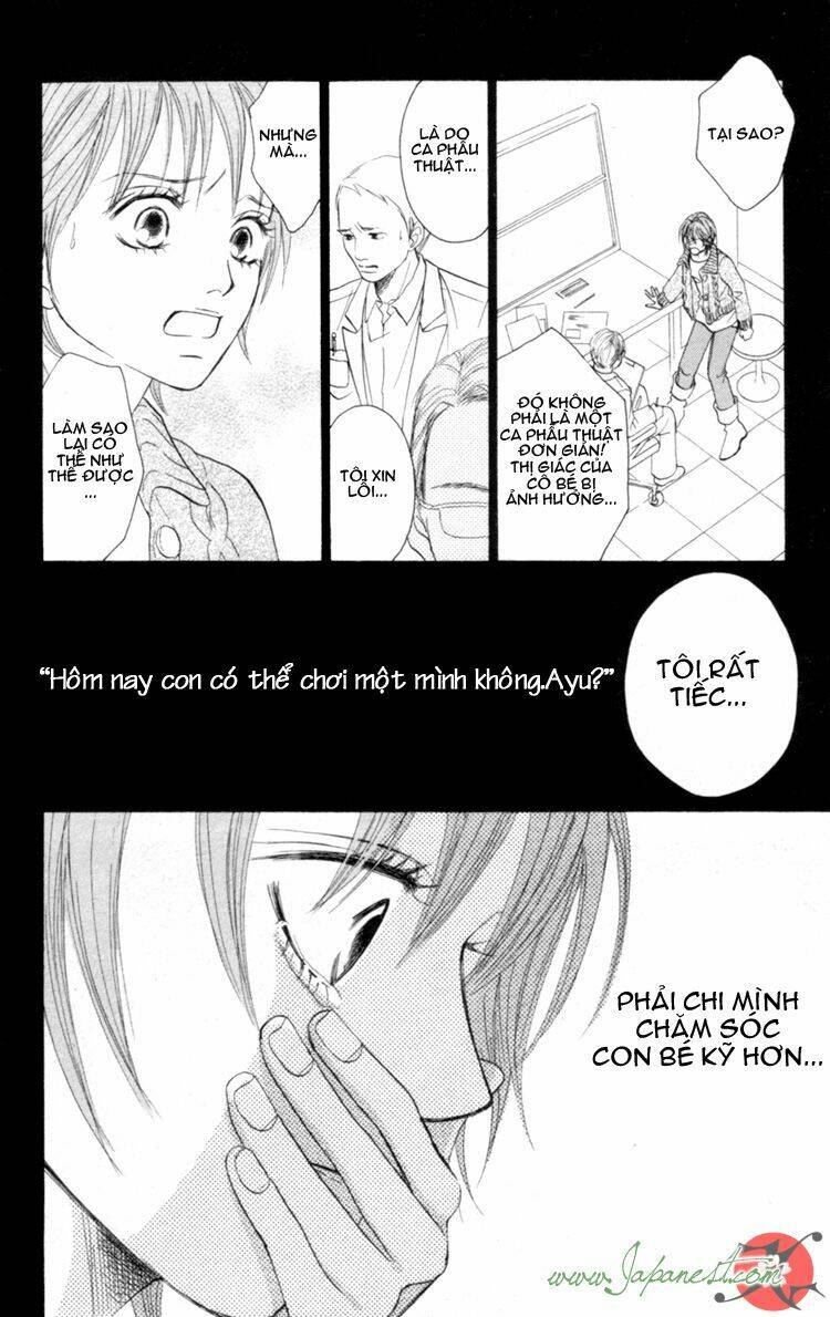 deep love - reina no unmei chapter 2 16