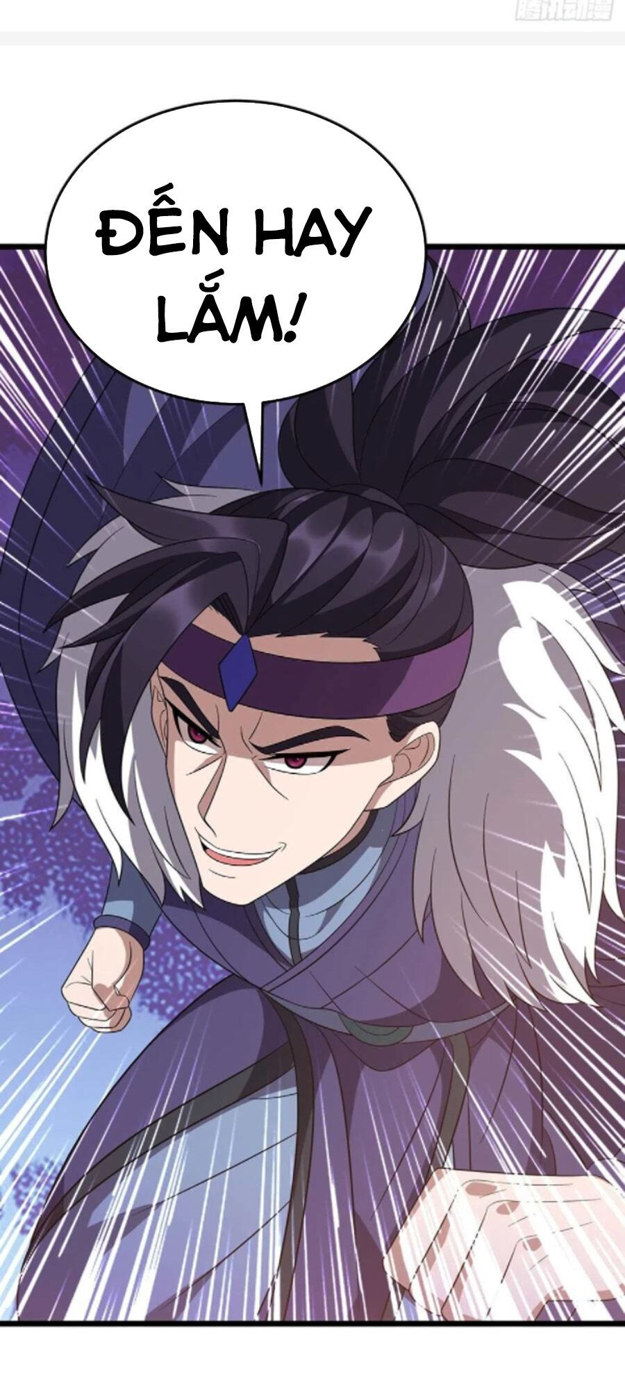 chúa tể tam giới chapter 225 33