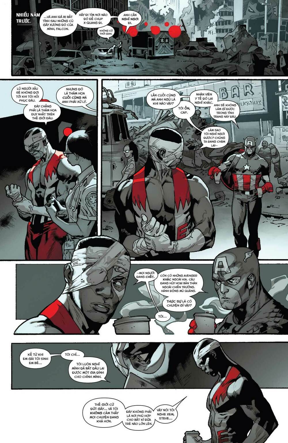 All-New Captain America chapter 4 3