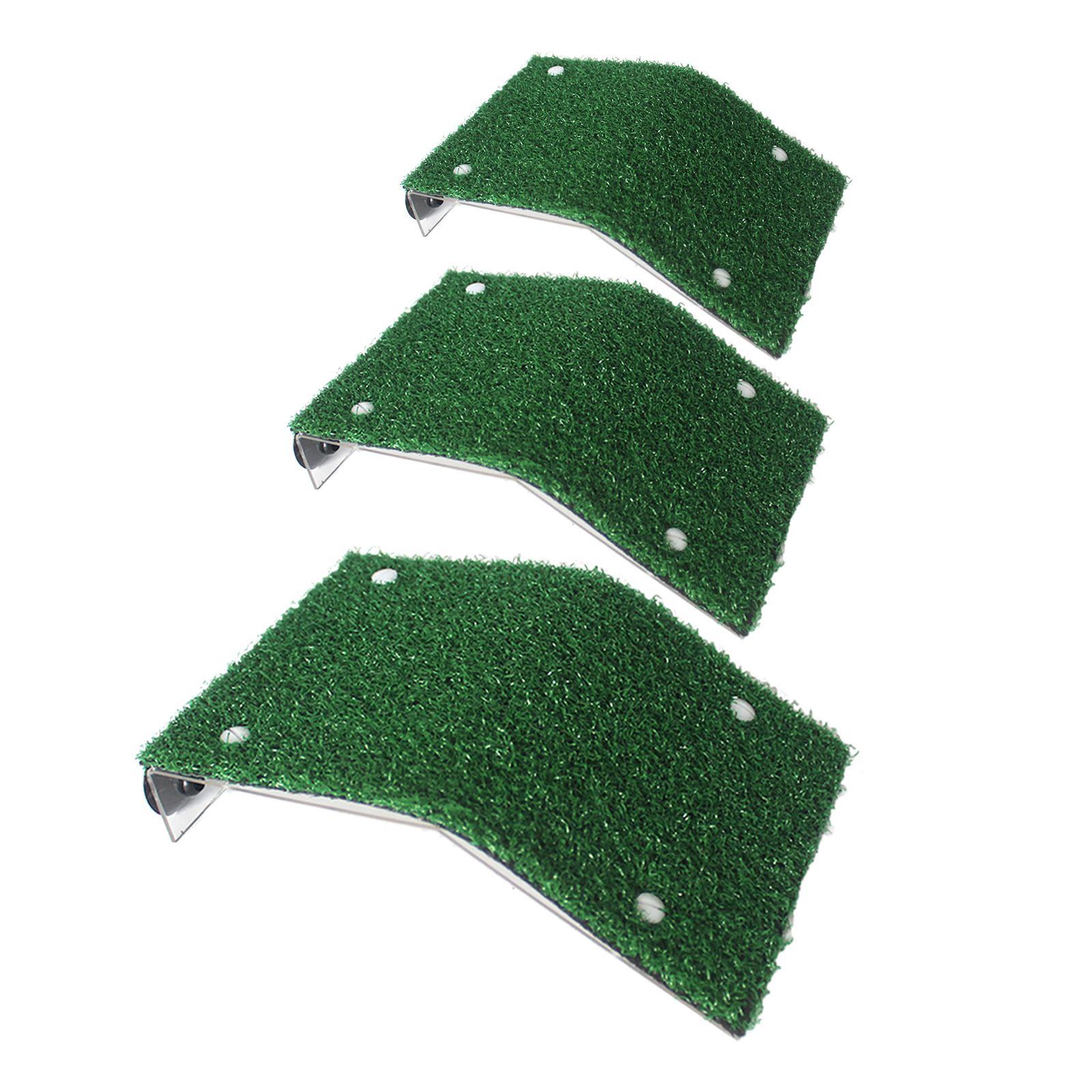 Turtle Basking Platform Tortoise Climbing Dock for Turtle Reptile Terrapin