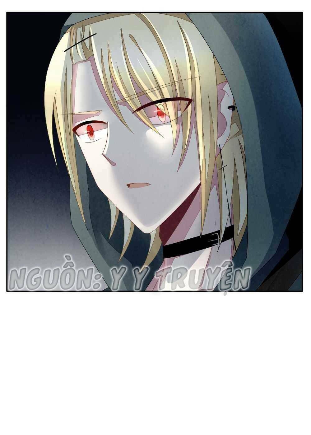 vị hôn thê bỏ trốn chapter 39 13