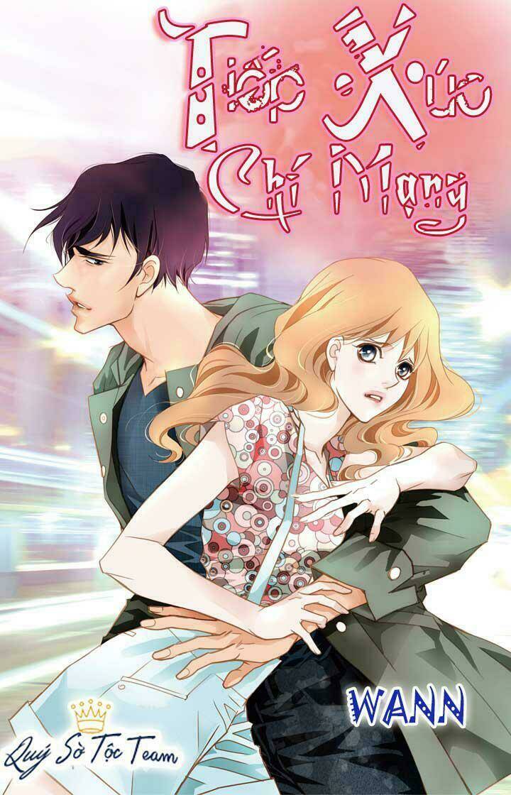 tiếp xúc chí mạng chapter 34 1