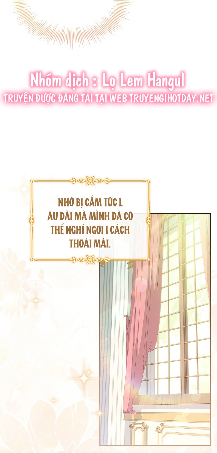 tiểu thư chỉ muốn được nghỉ ngơi chapter 97 3