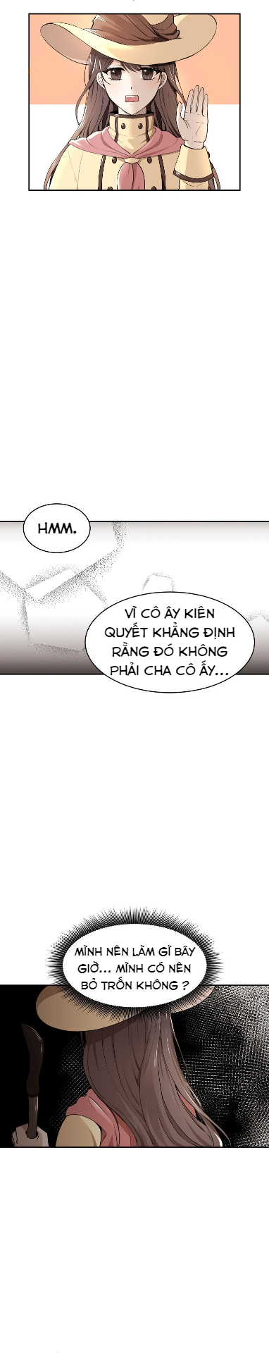 ôi chúa ơi! bệ hạ của tôi! chapter 1 24