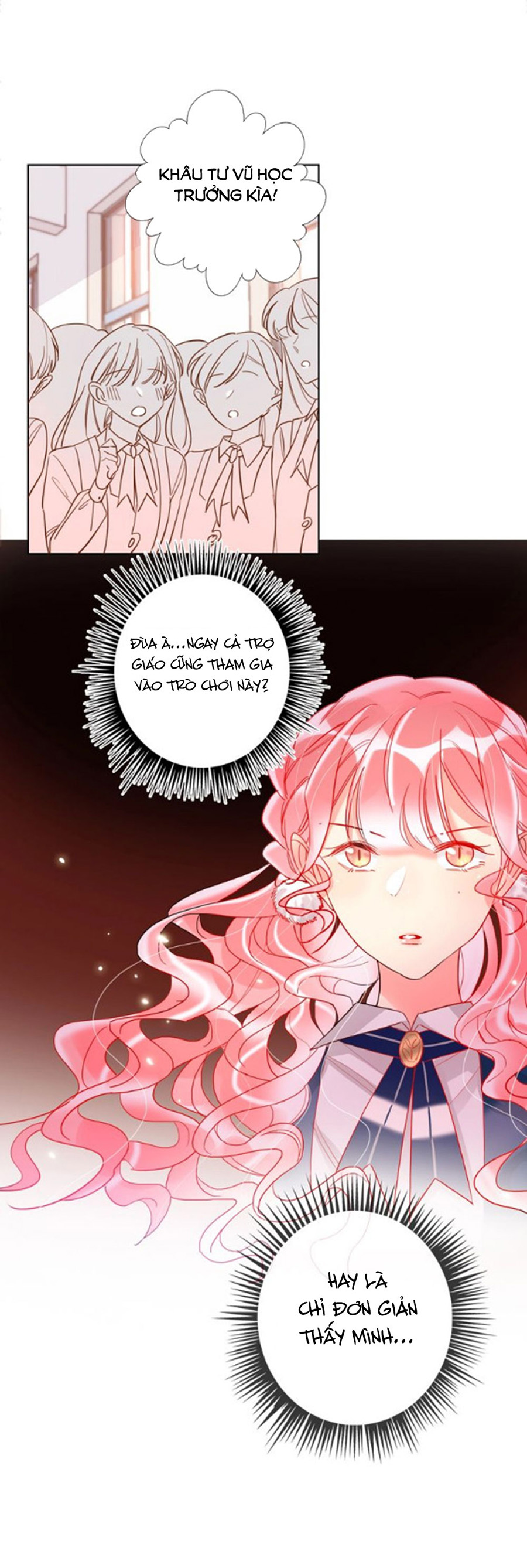 kế hoạch đánh chiếm của công chúa nghèo chapter 25 2