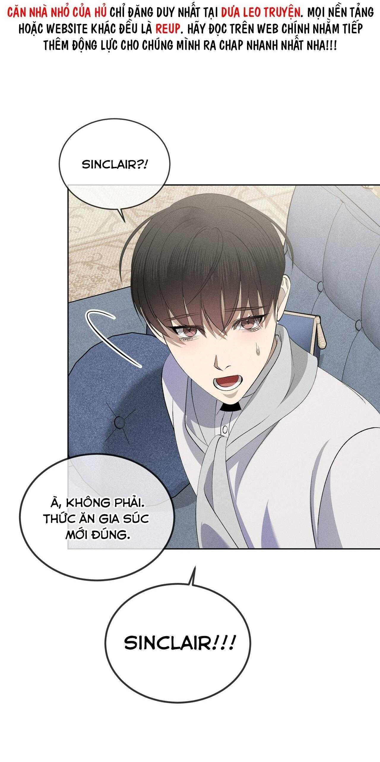 đêm săn ở london chapter 70 28