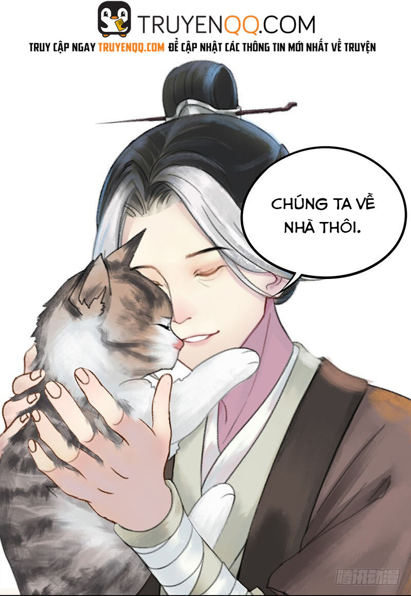 hoa gian ký chapter 2 11