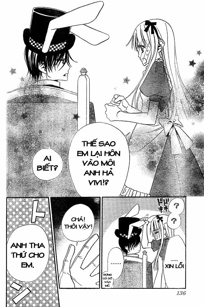 hoa và ác ma chapter 32 27