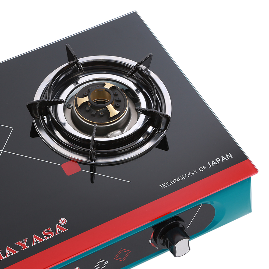 Bếp gas HAYASA HA-8500