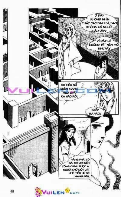 hậu duệ hoàng gia chapter 4 48