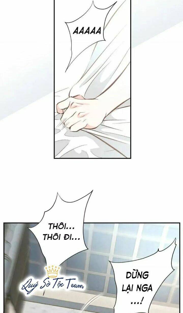 tiếp xúc chí mạng chapter 97 35