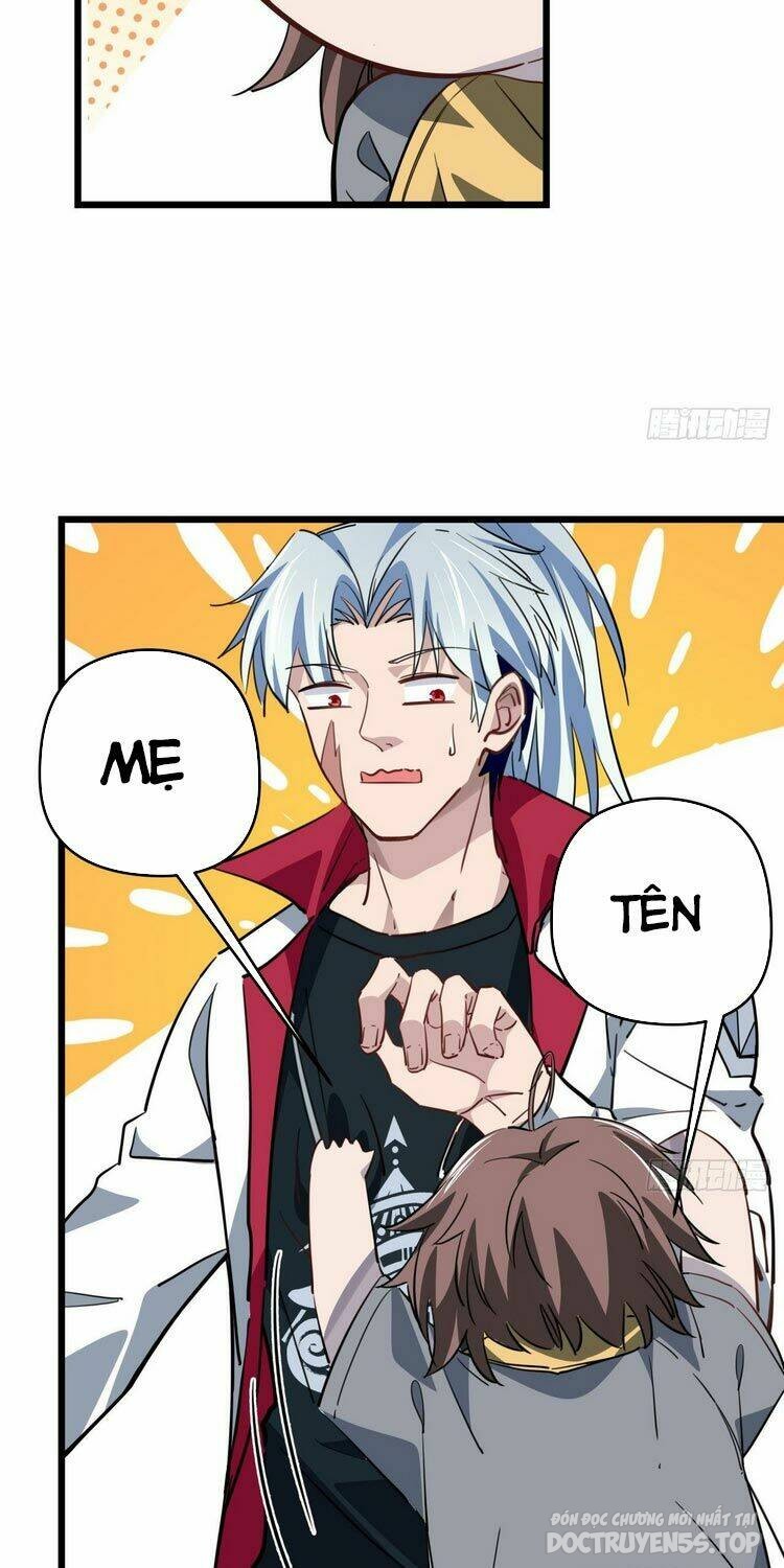 giải cứu 99 nữ chính ở mạt thế chapter 41 14