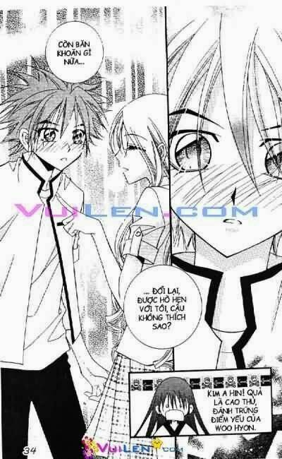 nàng công chúa bỏ trốn chapter 6 34