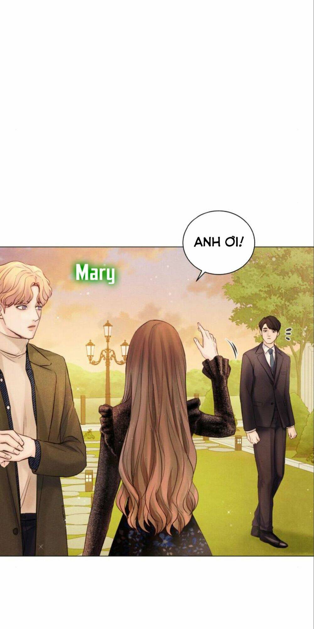 nhất định chúng ta sẽ được hạnh phúc chapter 7 35