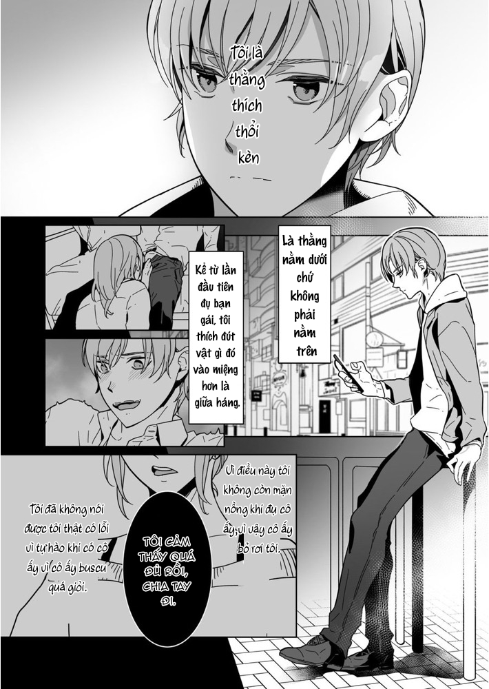 mì tôm chapter 12 6