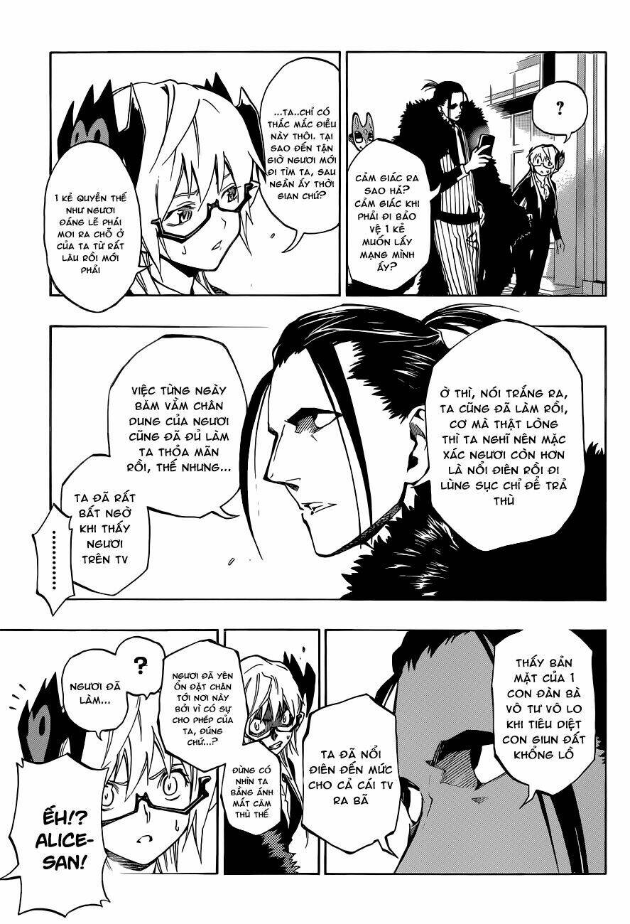 stealth symphony chapter 15 11