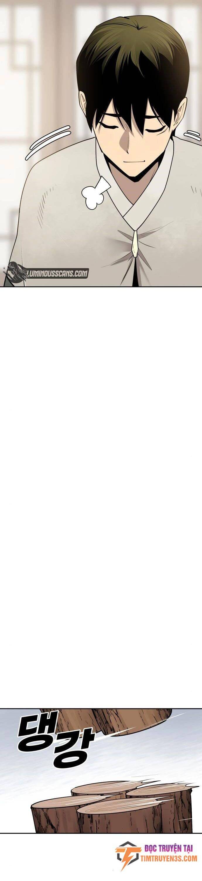 kiếm sĩ thiếu niên chapter 36 20