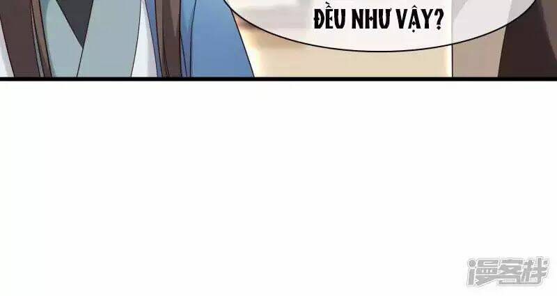 mười dặm hồng trang, thay huynh xuất giá chapter 31 33