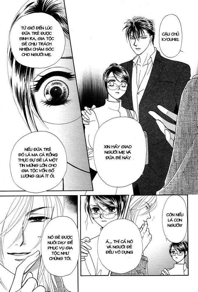 thư ký ma cà rồng chapter 28 23