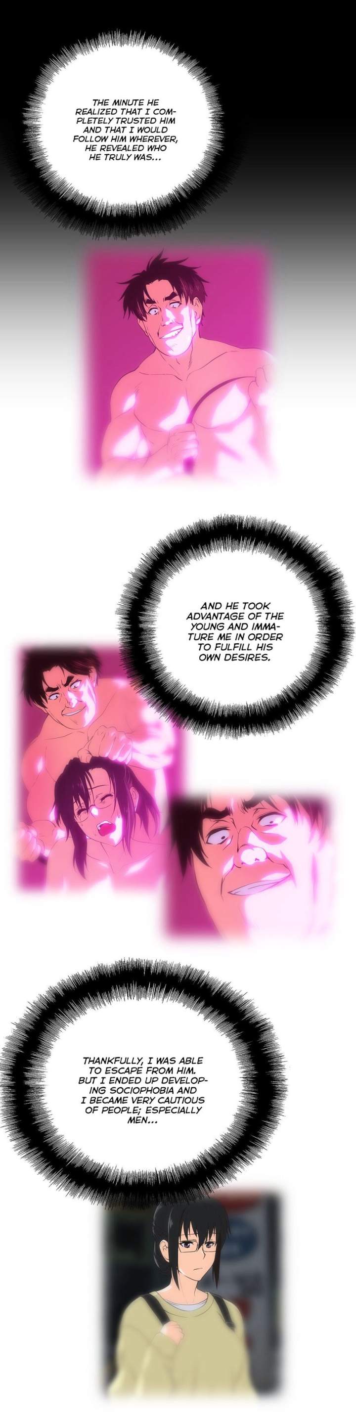 đừng học nữa, chạm vào em đi mà! chapter 69 36