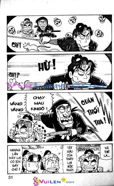 ninja loạn thị chapter 62 31