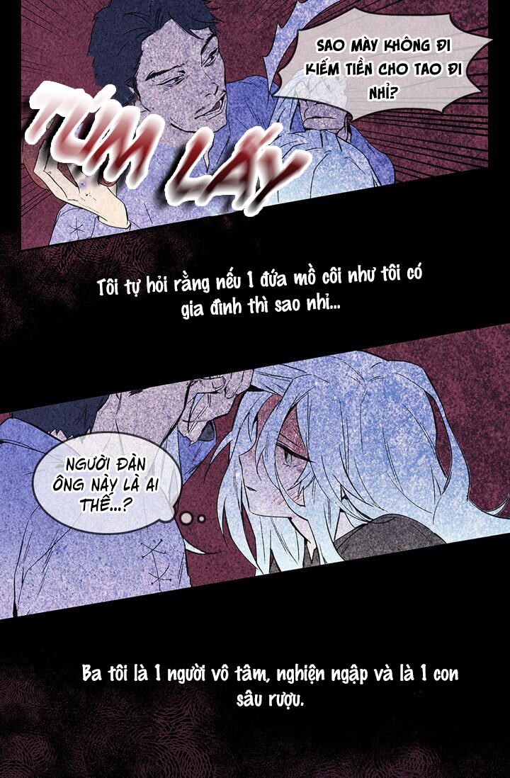 tuyển tập promo xinh xẻo~ chapter 9 4