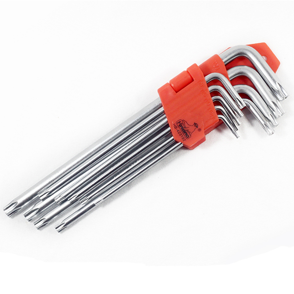Bộ Lục Lăng Hoa Thị Haibao HB-423192