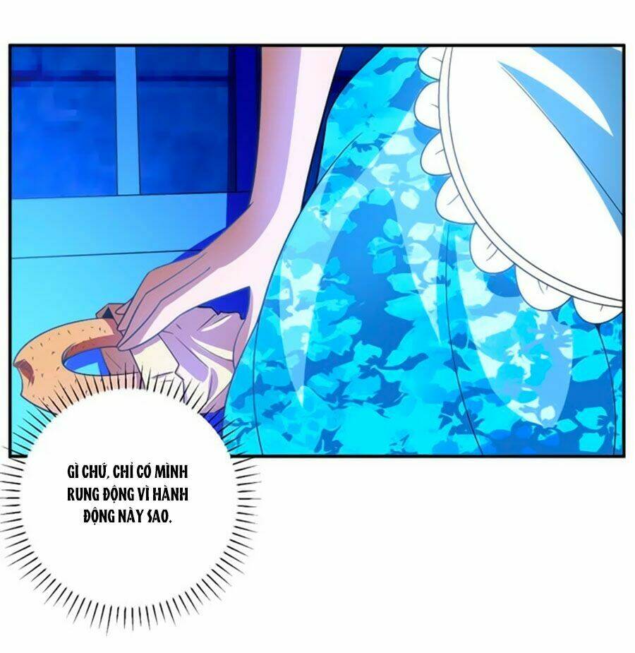 người yêu khát máu của tôi chapter 93 9