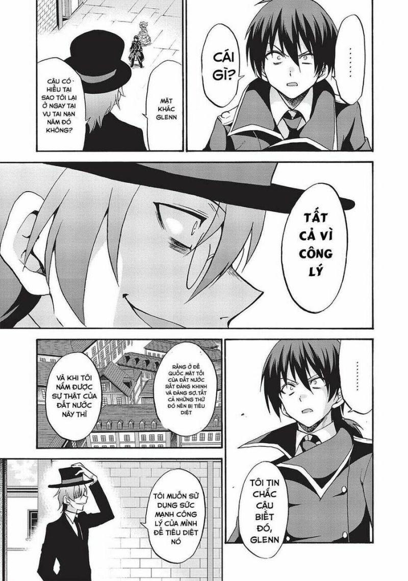 Ông Thầy Vi Diệu chapter 32.2 4