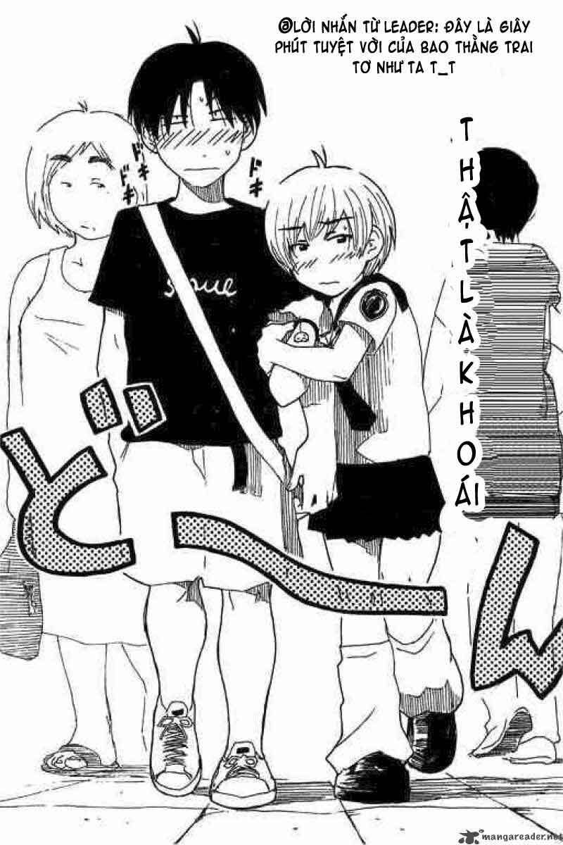 inu neko jump chapter 16 20