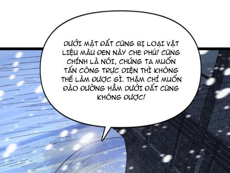 đóng băng toàn cầu: tôi gây dựng nên phòng an toàn thời tận thế chapter 192 10