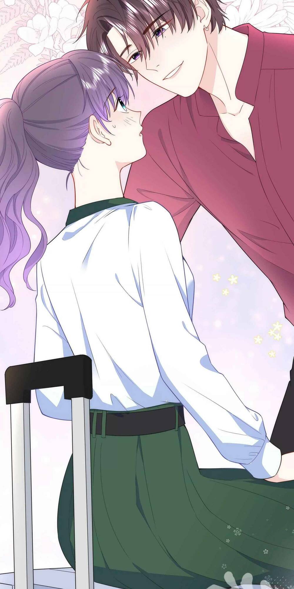 tôi dựa vào tà ý: nghịch chuyển nhân sinh chapter 21 38