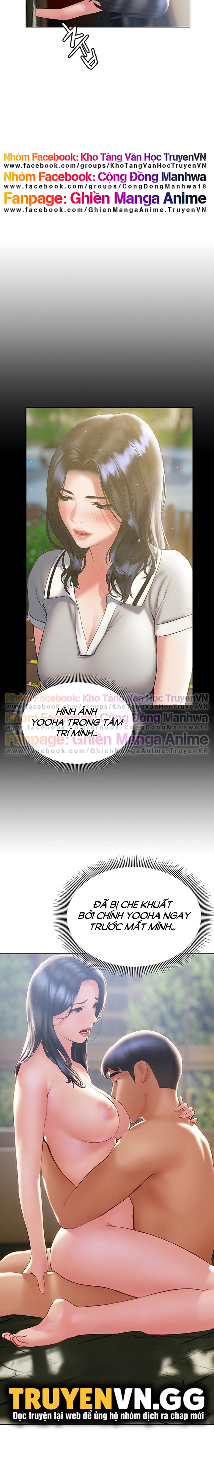 cách chúng mình tán tỉnh nhau chapter 33 12