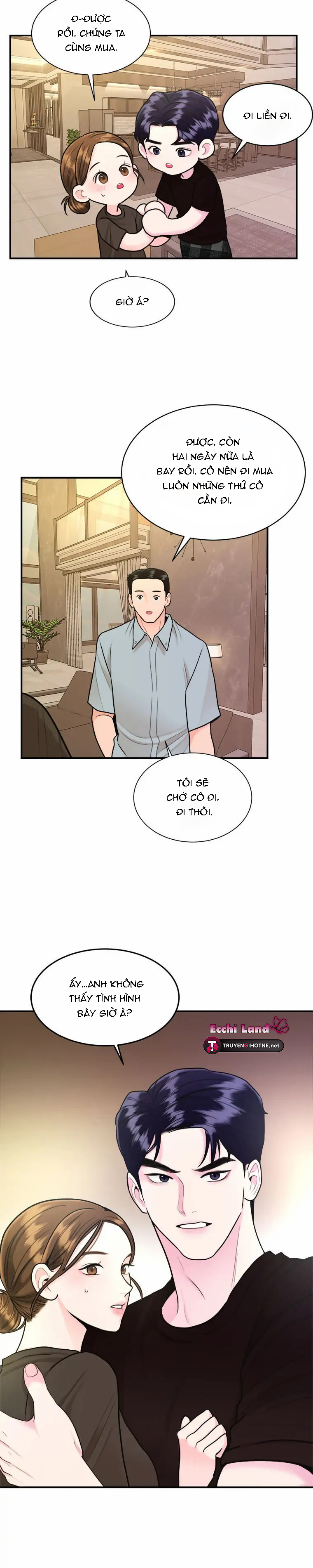 nghệ sĩ cello chapter 63.2 8