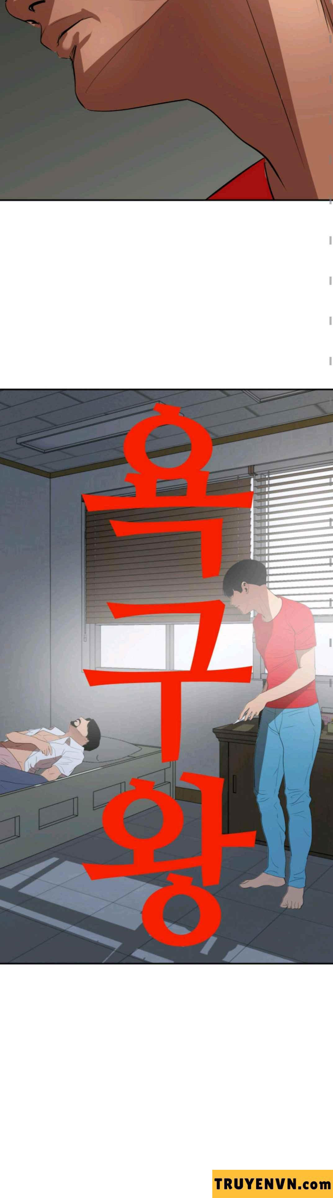 cột thu lôi chapter 66 6