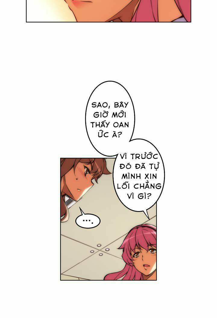 unbalance triangle chapter 58.2 83